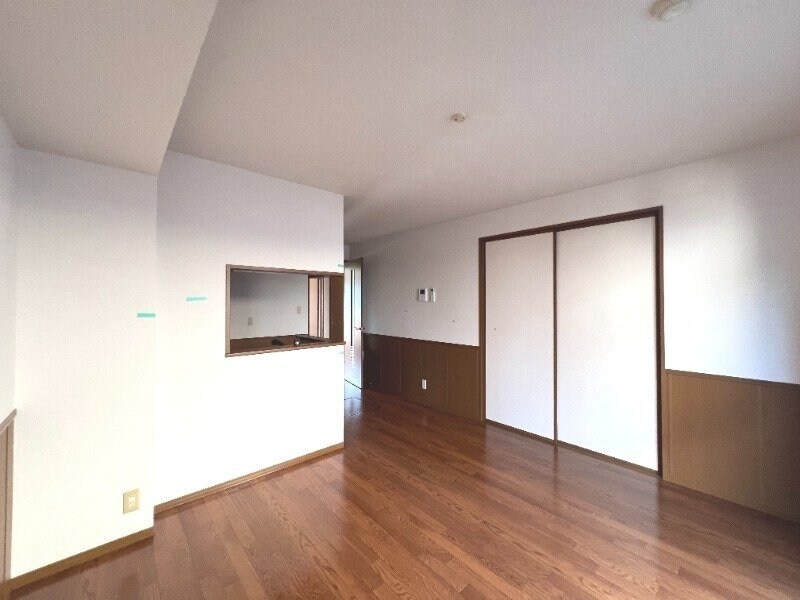 ボヌール・ソシアの物件内観写真