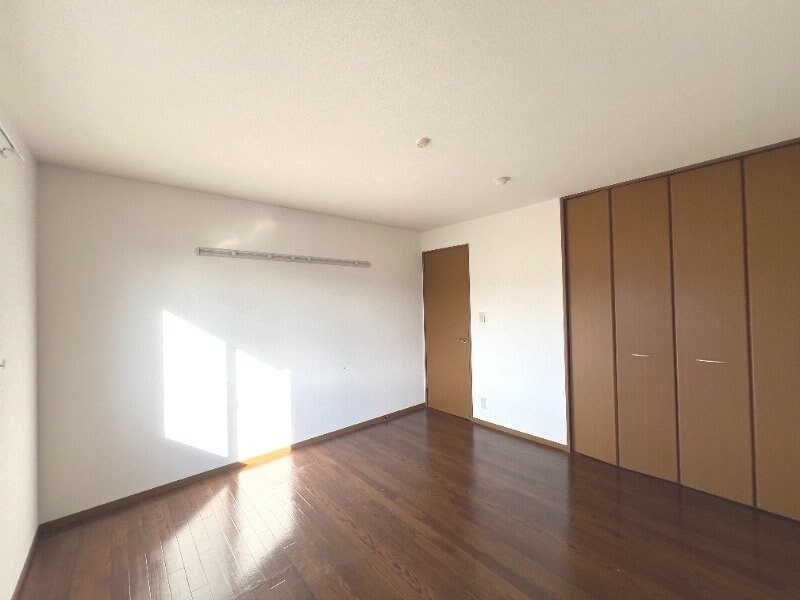 ボヌール・ソシアの物件内観写真