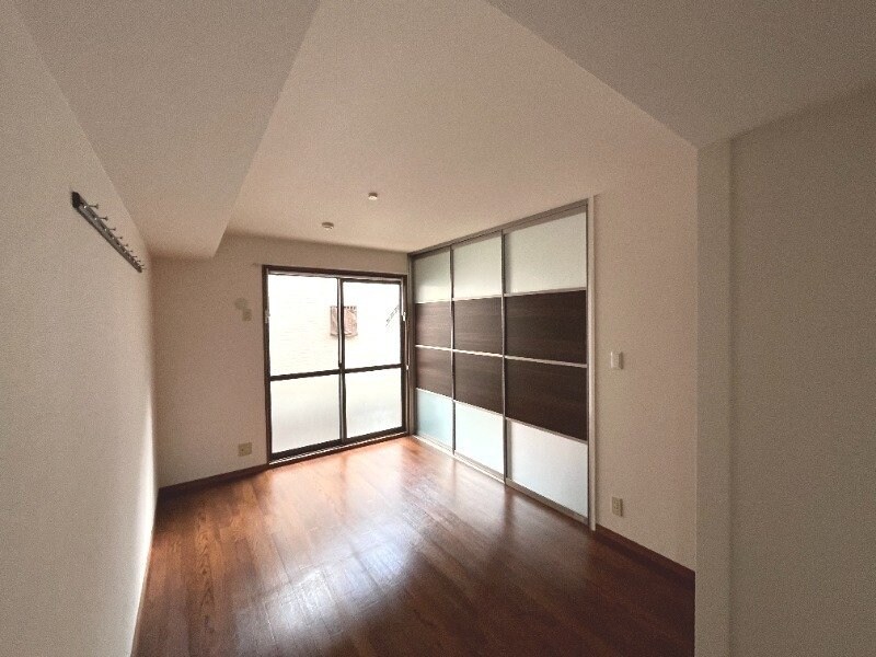 ボヌール・ソシアの物件内観写真