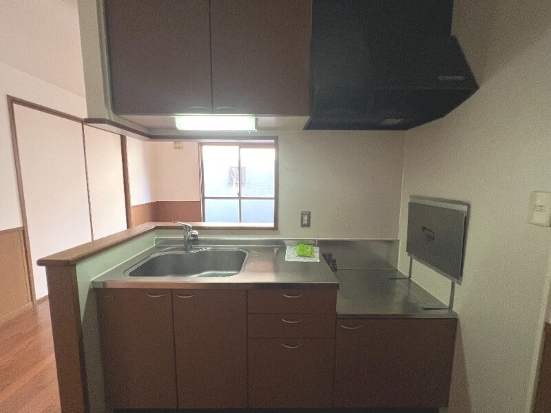 ボヌール・ソシアの物件内観写真