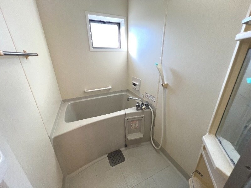 ボヌール・ソシアの物件内観写真