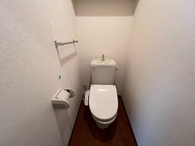 ボヌール・ソシアの物件内観写真