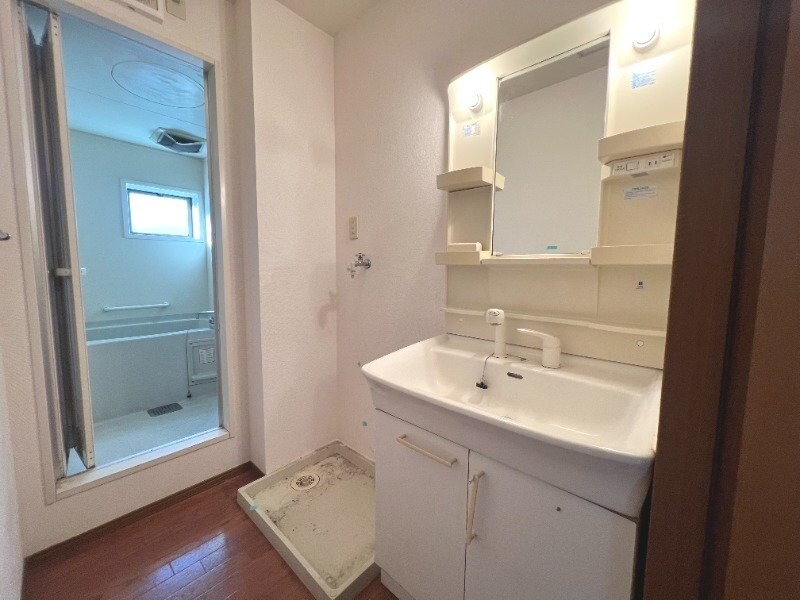 ボヌール・ソシアの物件内観写真