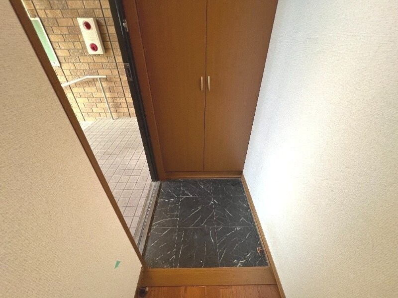 ボヌール・ソシアの物件内観写真