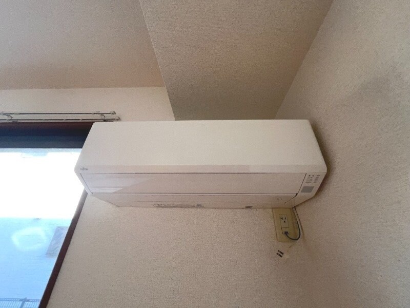 ボヌール・ソシアの物件内観写真