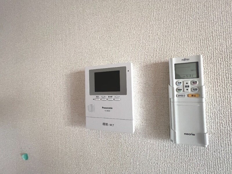 ボヌール・ソシアの物件内観写真