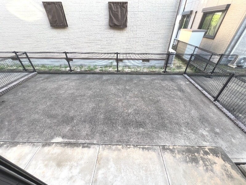 ボヌール・ソシアの物件内観写真