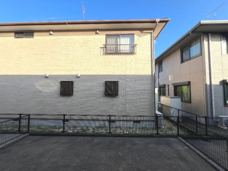 ボヌール・ソシアの物件内観写真