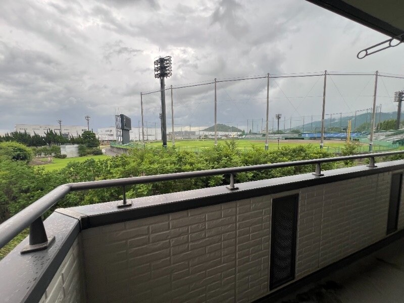 セイシェル・大山Ｂ棟の物件内観写真