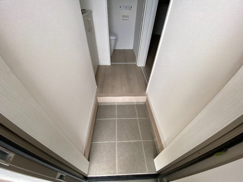 エスカレント上峰 Aの物件内観写真