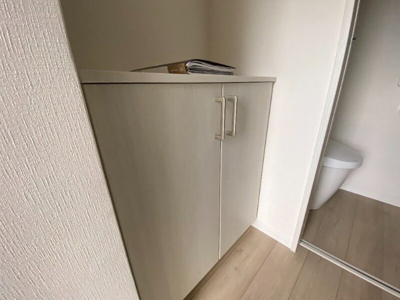 エスカレント上峰 Aの物件内観写真