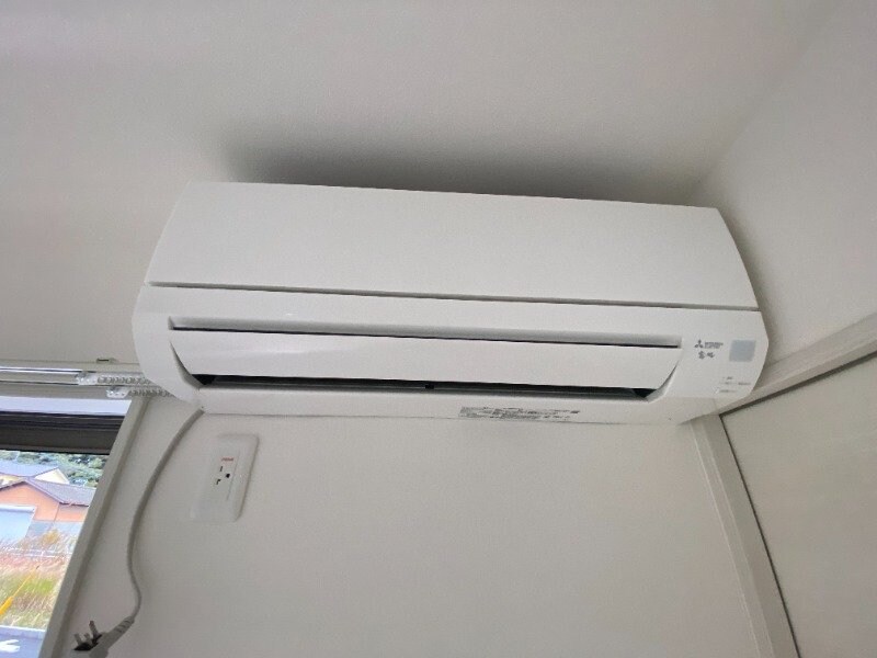 エスカレント上峰 Aの物件内観写真