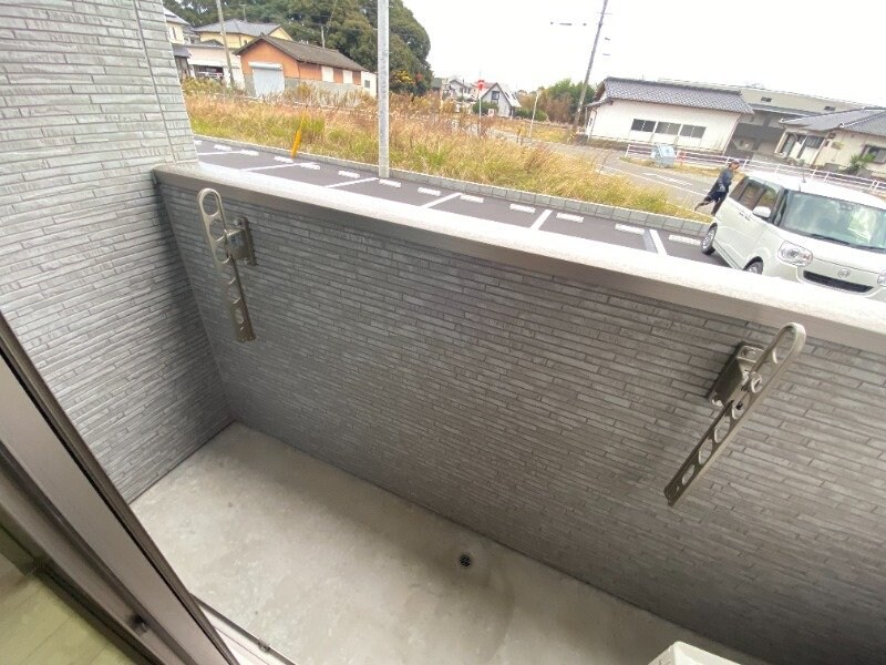 エスカレント上峰 Aの物件内観写真