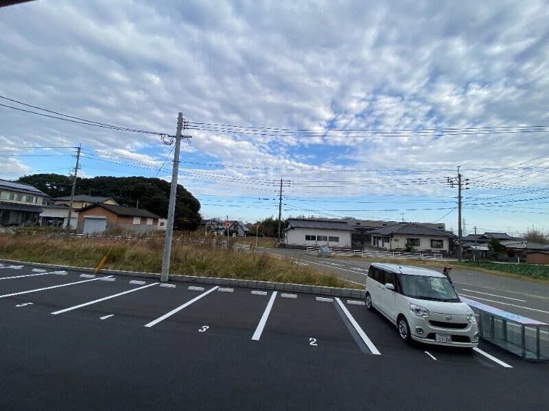 エスカレント上峰 Aの物件内観写真