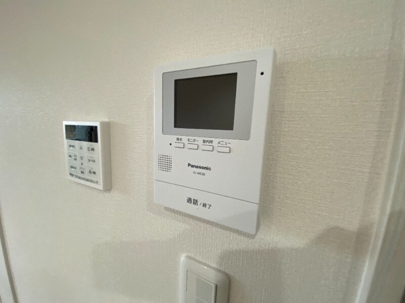 エスカレント上峰 Aの物件内観写真