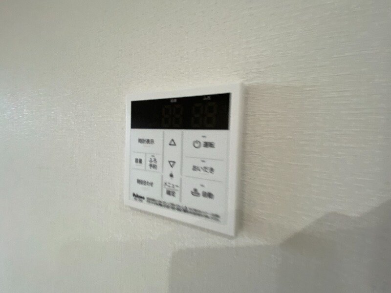 エスカレント上峰 Aの物件内観写真