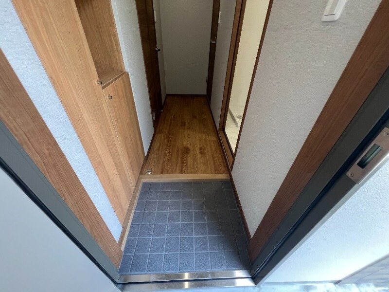 ユーミー元町の物件内観写真