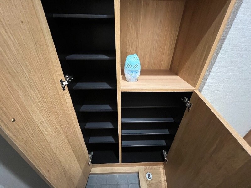 ユーミー元町の物件内観写真