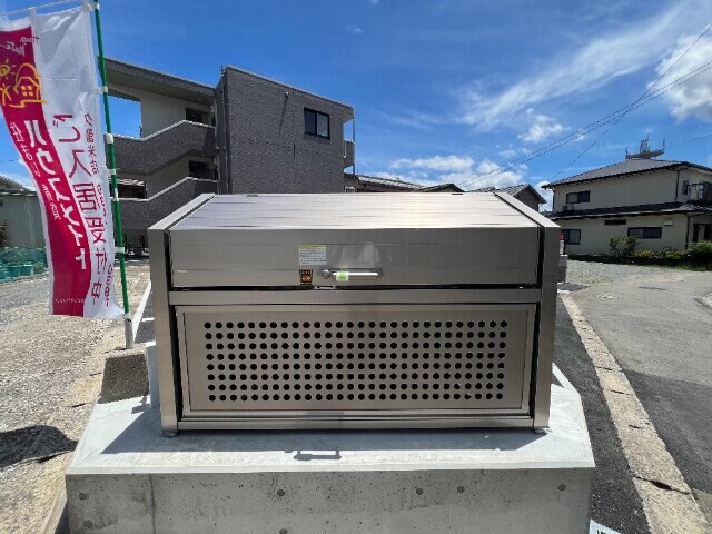 ユーミー元町の物件外観写真