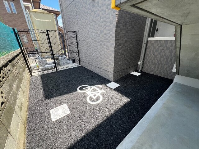 ユーミー元町の物件外観写真