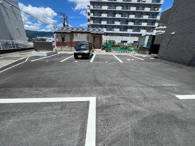 ユーミー元町の物件外観写真