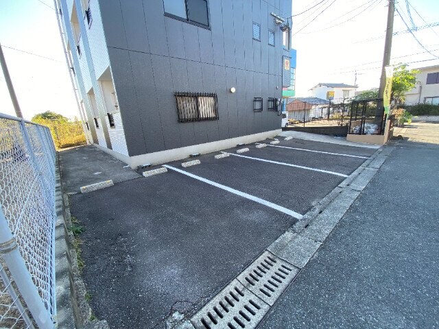 とまとハウスの物件外観写真