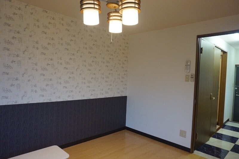 とまとハウスの物件内観写真