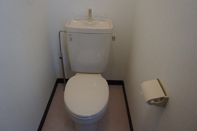 とまとハウスの物件内観写真