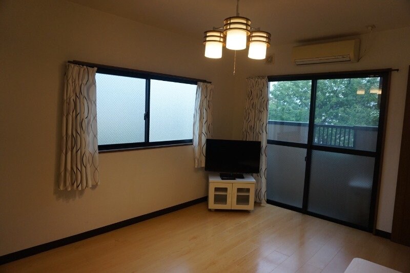 とまとハウスの物件内観写真