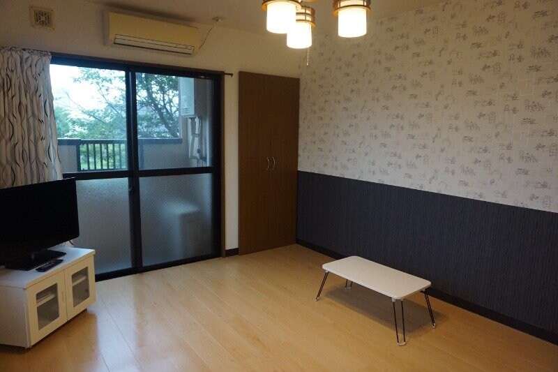 とまとハウスの物件内観写真