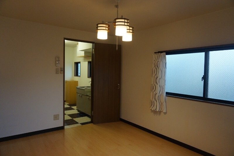 とまとハウスの物件内観写真