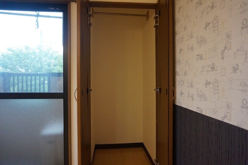 とまとハウスの物件内観写真