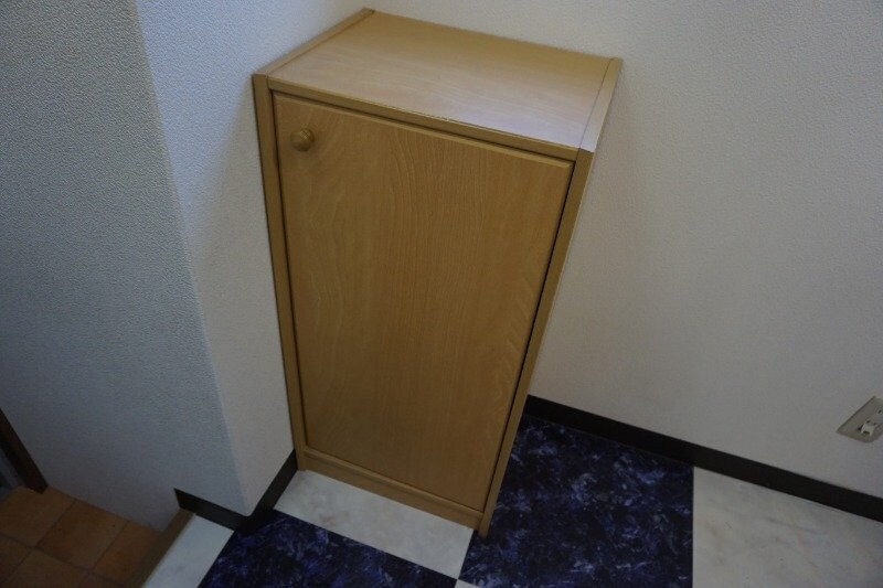 とまとハウスの物件内観写真