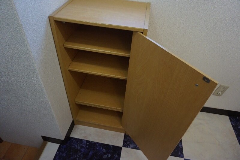 とまとハウスの物件内観写真