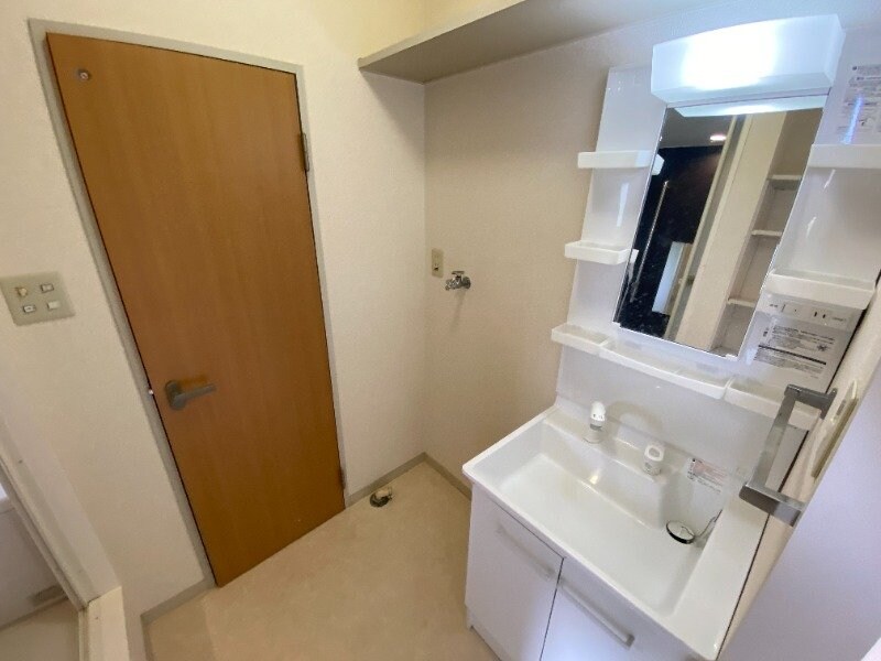 エスポアール上峰 A棟の物件内観写真