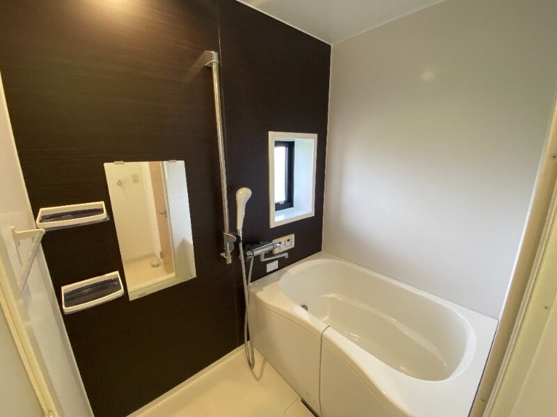 エスポアール上峰 A棟の物件内観写真