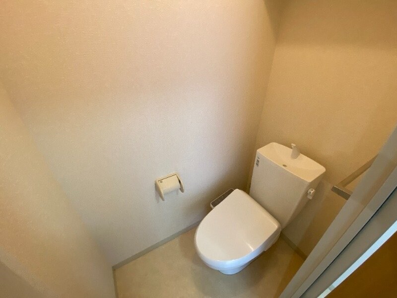 エスポアール上峰 A棟の物件内観写真