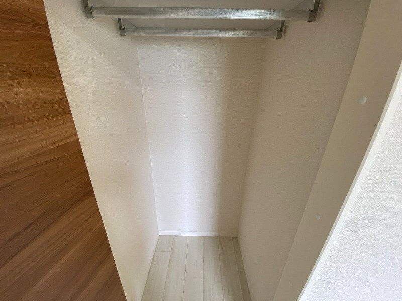 エスポアール上峰 A棟の物件内観写真