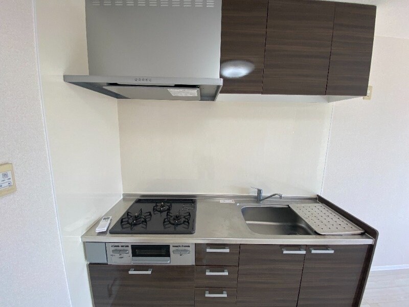 エスポアール上峰 A棟の物件内観写真