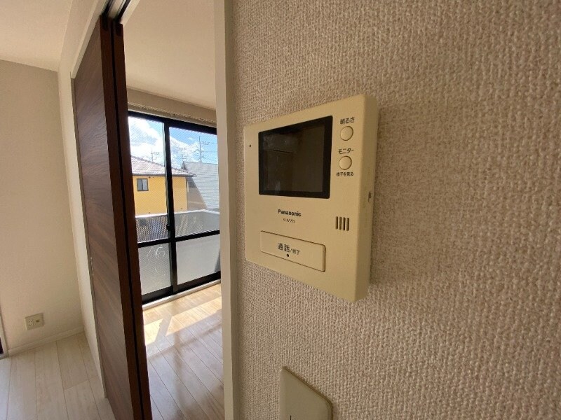 エスポアール上峰 A棟の物件内観写真