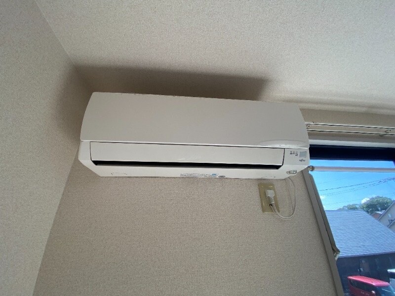 エスポアール上峰 A棟の物件内観写真