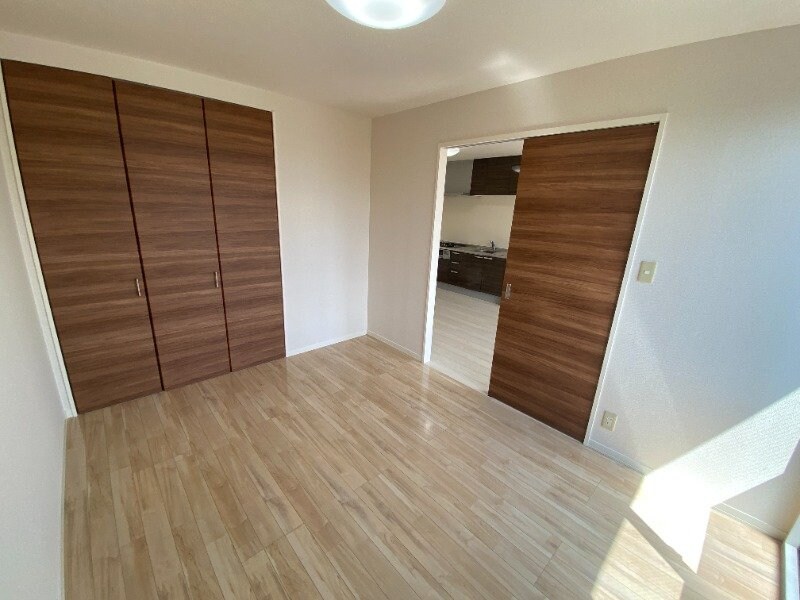 エスポアール上峰 A棟の物件内観写真