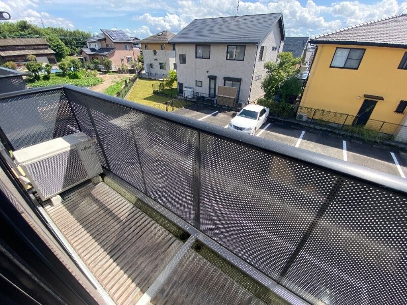 エスポアール上峰 A棟の物件内観写真