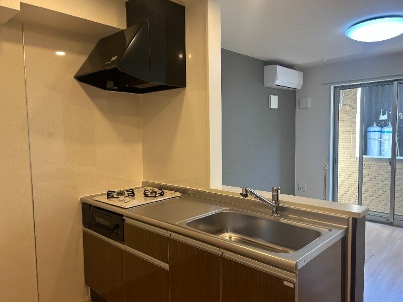 ヨネズホームの物件内観写真