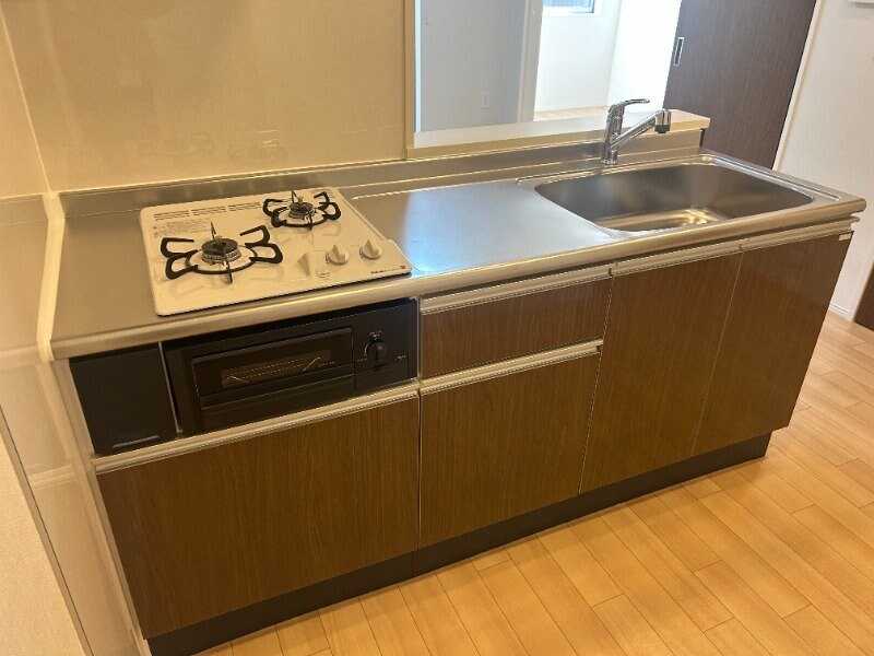 ヨネズホームの物件内観写真