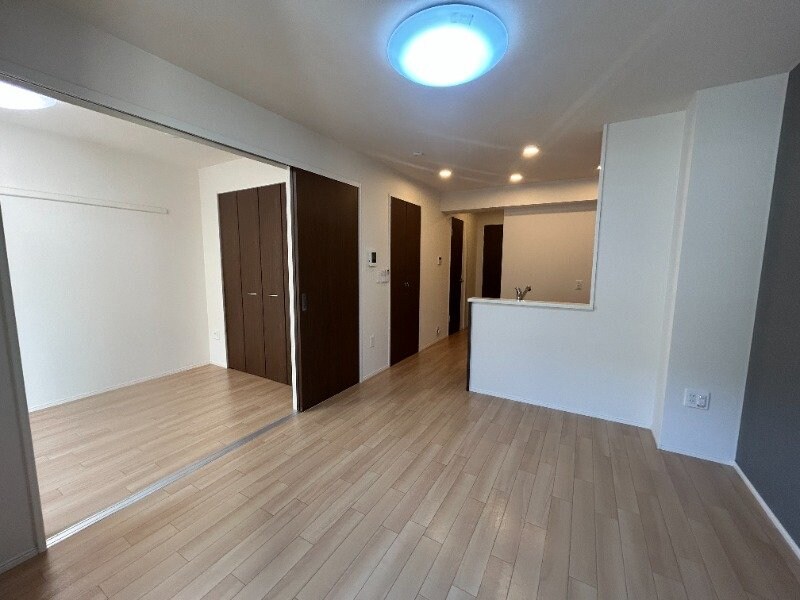 ヨネズホームの物件内観写真