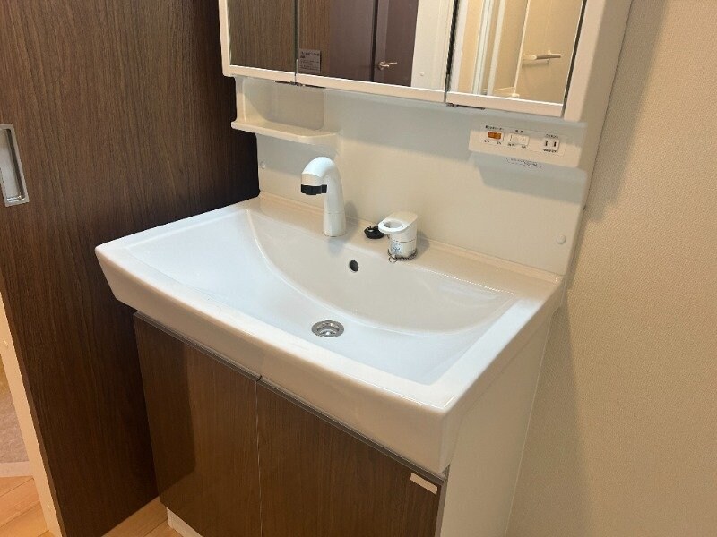 ヨネズホームの物件内観写真