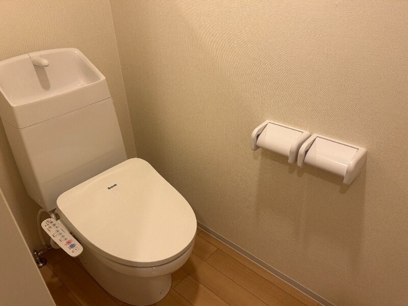 ヨネズホームの物件内観写真