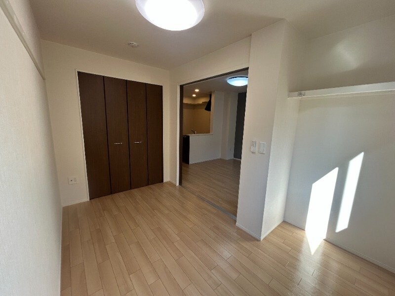 ヨネズホームの物件内観写真