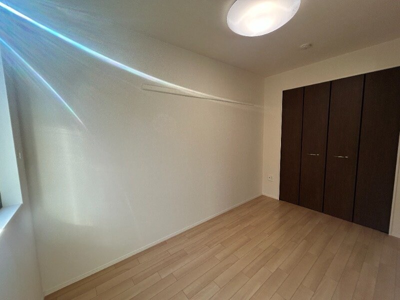 ヨネズホームの物件内観写真